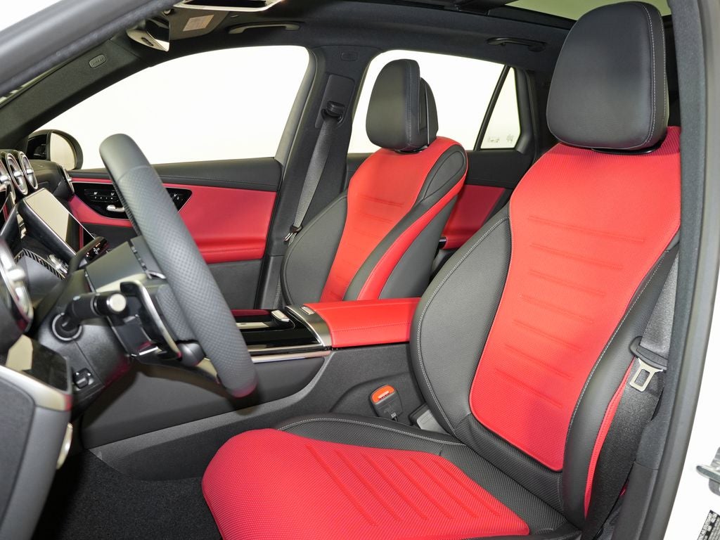 2026 Mercedes-Benz GLC GLC 43 AMG® 4MATIC®