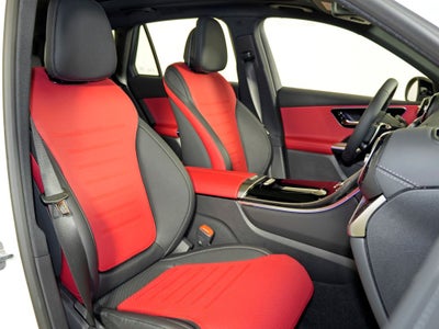 2026 Mercedes-Benz GLC GLC 43 AMG® 4MATIC®