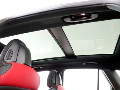 2026 Mercedes-Benz GLC GLC 43 AMG® 4MATIC®