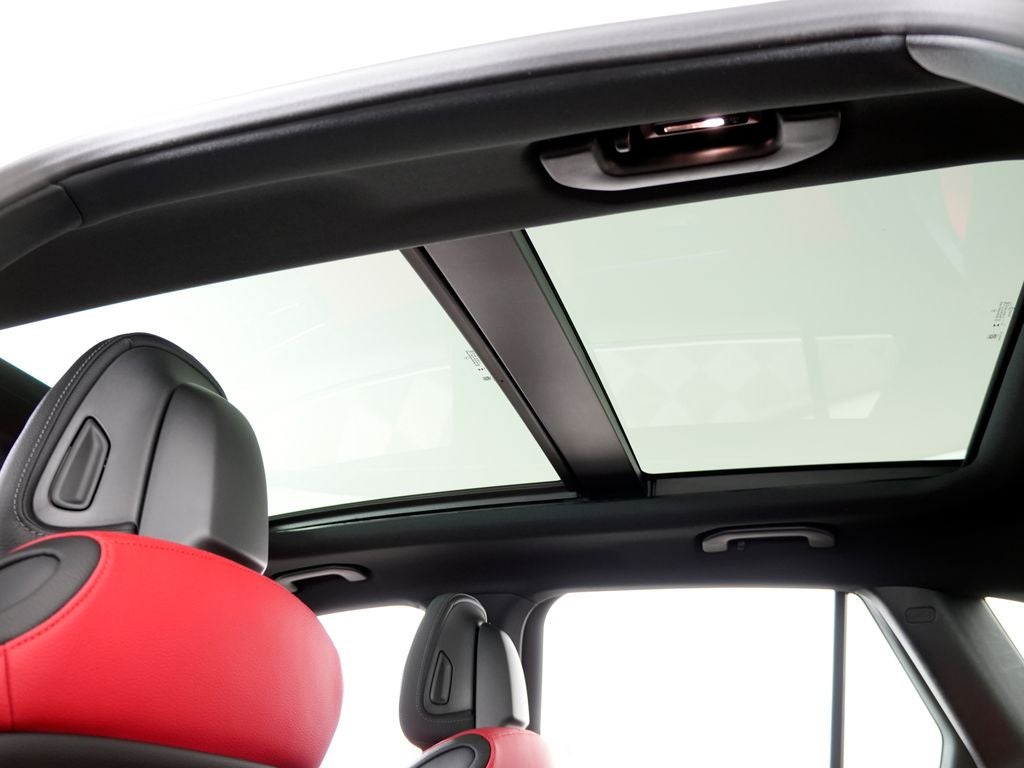 2026 Mercedes-Benz GLC GLC 43 AMG® 4MATIC®