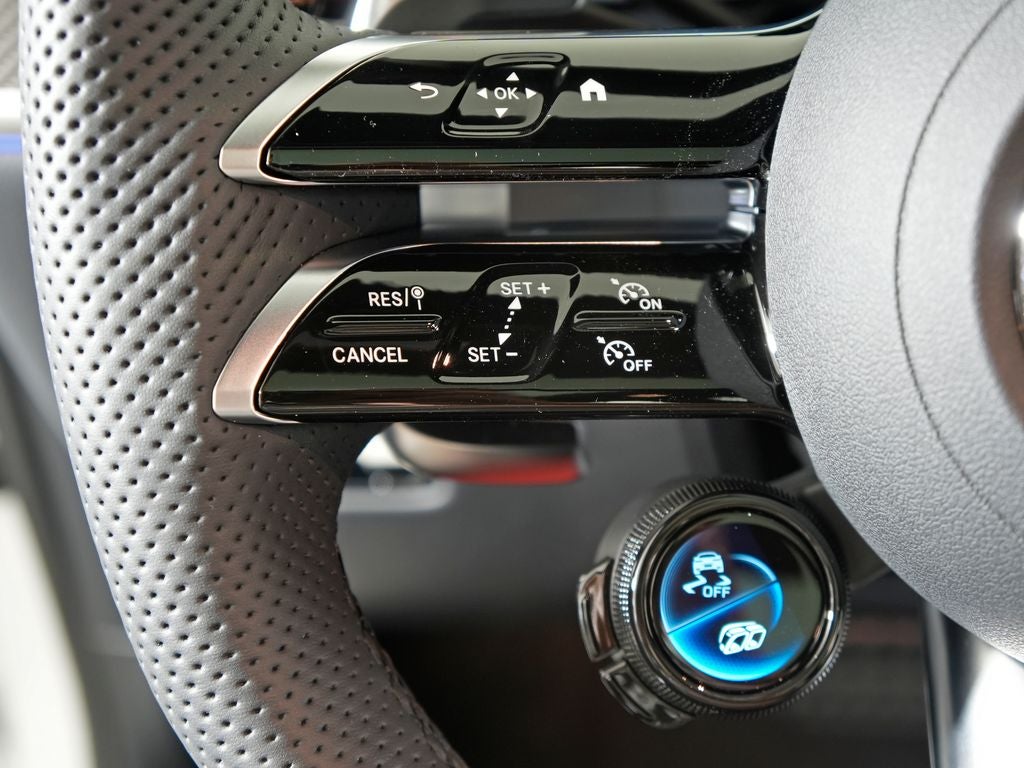 2026 Mercedes-Benz GLC GLC 43 AMG® 4MATIC®