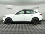 2026 Mercedes-Benz GLC GLC 43 AMG® 4MATIC®