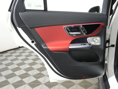 2026 Mercedes-Benz GLC GLC 43 AMG® 4MATIC®