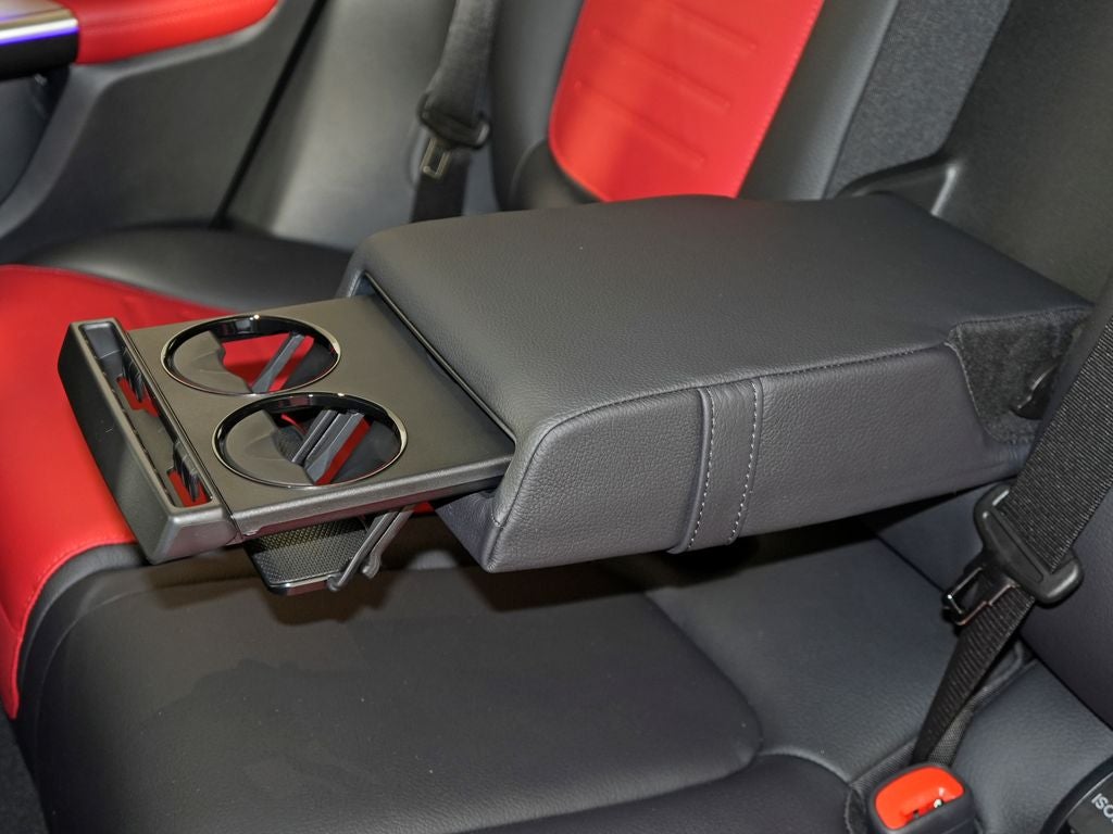 2026 Mercedes-Benz GLC GLC 43 AMG® 4MATIC®