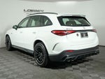 2026 Mercedes-Benz GLC GLC 43 AMG® 4MATIC®
