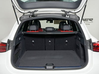 2026 Mercedes-Benz GLC GLC 43 AMG® 4MATIC®