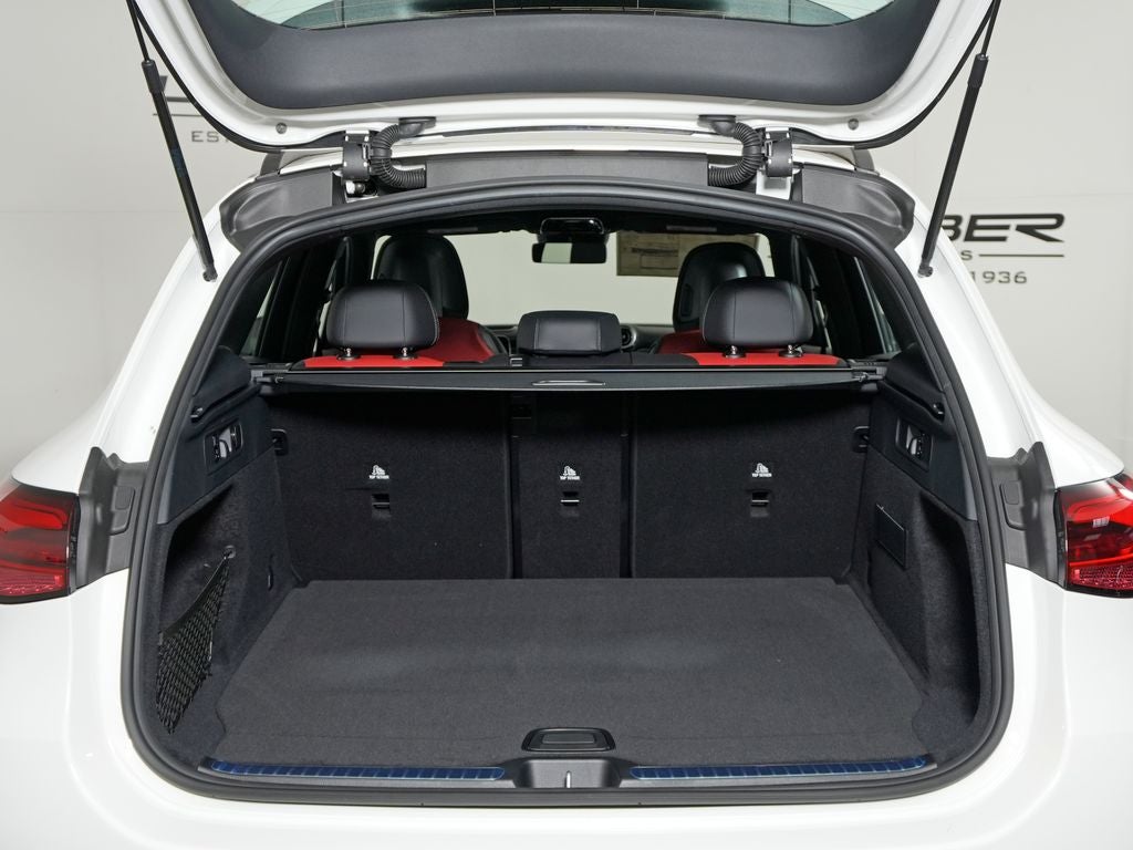 2026 Mercedes-Benz GLC GLC 43 AMG® 4MATIC®