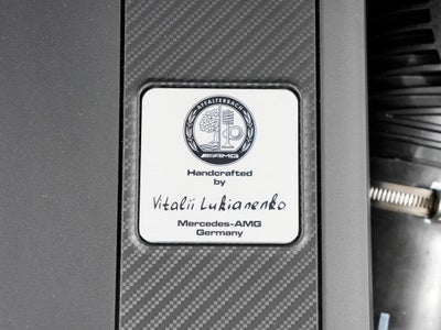 2026 Mercedes-Benz GLC GLC 43 AMG® 4MATIC®