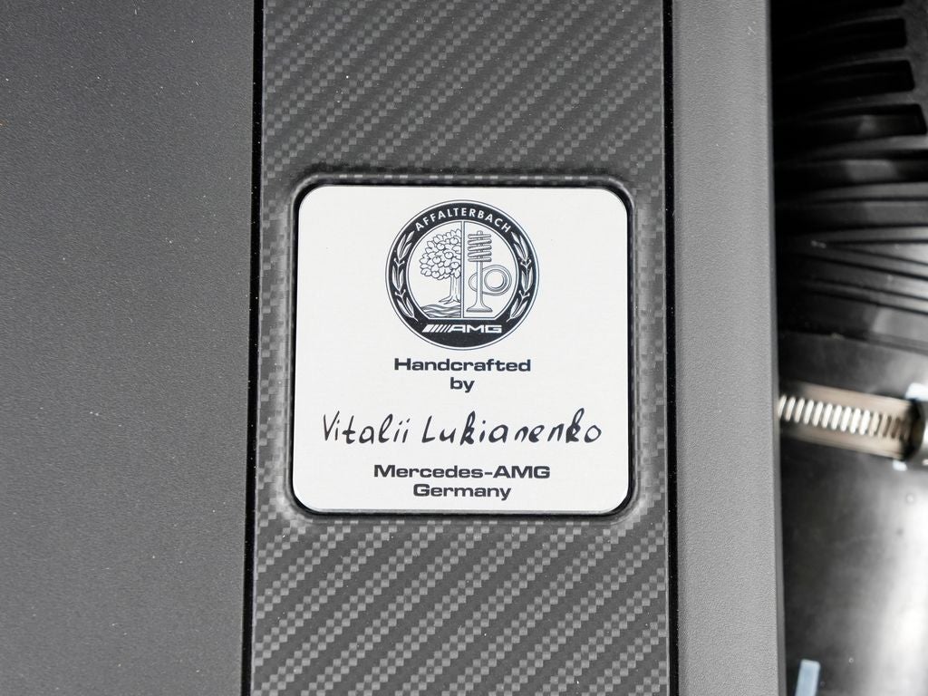 2026 Mercedes-Benz GLC GLC 43 AMG® 4MATIC®