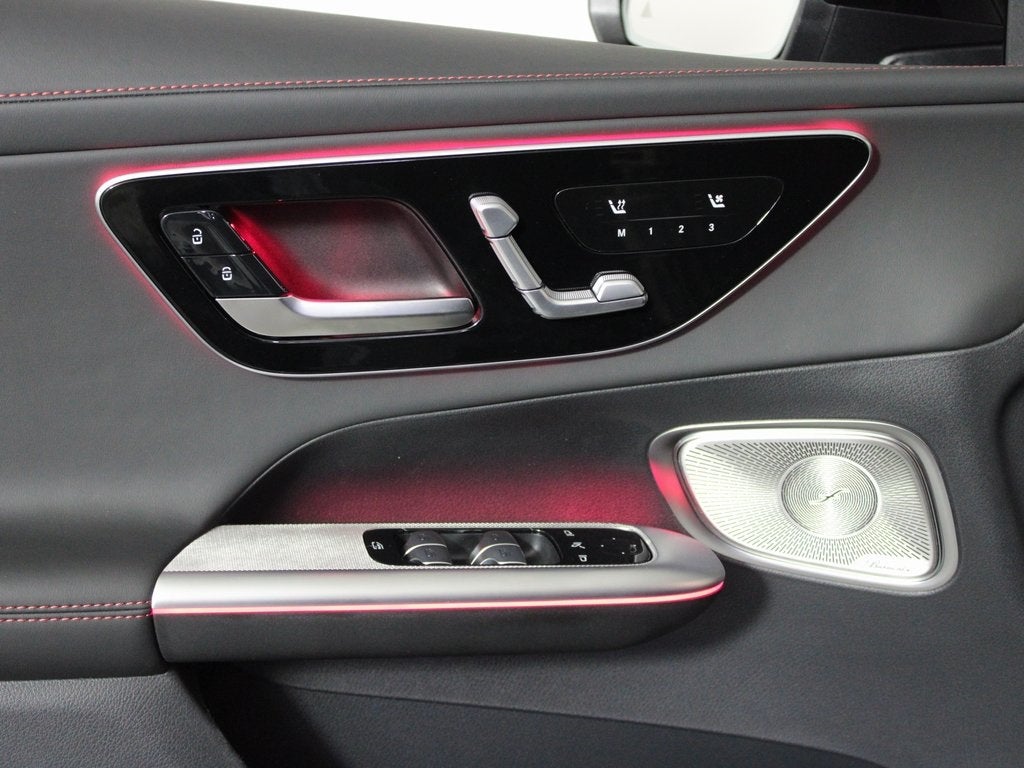 2026 Mercedes-Benz GLC GLC 43 AMG® 4MATIC®