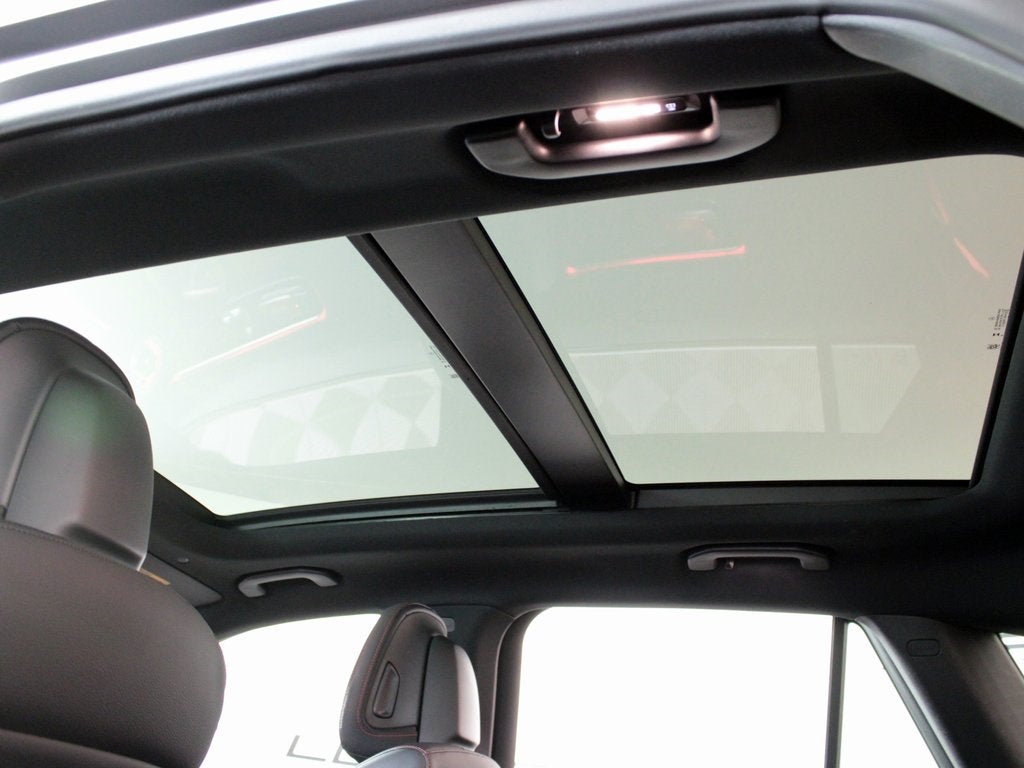 2026 Mercedes-Benz GLC GLC 43 AMG® 4MATIC®