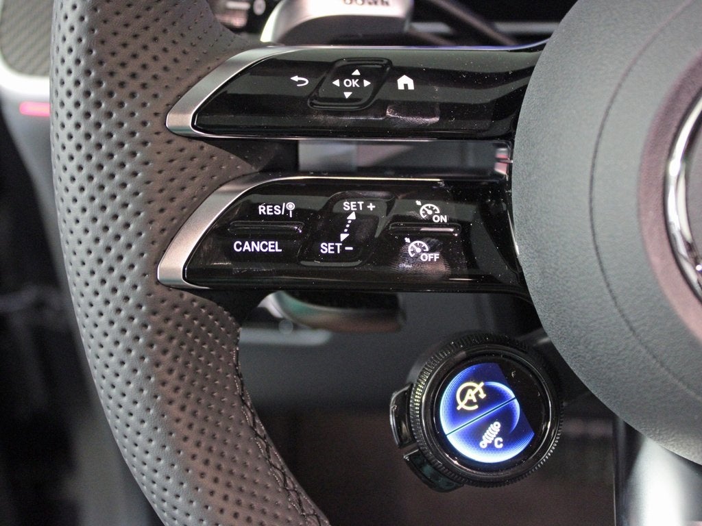 2026 Mercedes-Benz GLC GLC 43 AMG® 4MATIC®