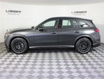 2026 Mercedes-Benz GLC GLC 43 AMG® 4MATIC®