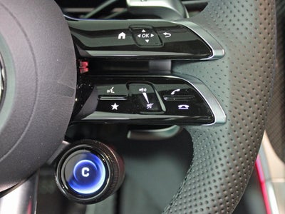 2026 Mercedes-Benz GLC GLC 43 AMG® 4MATIC®