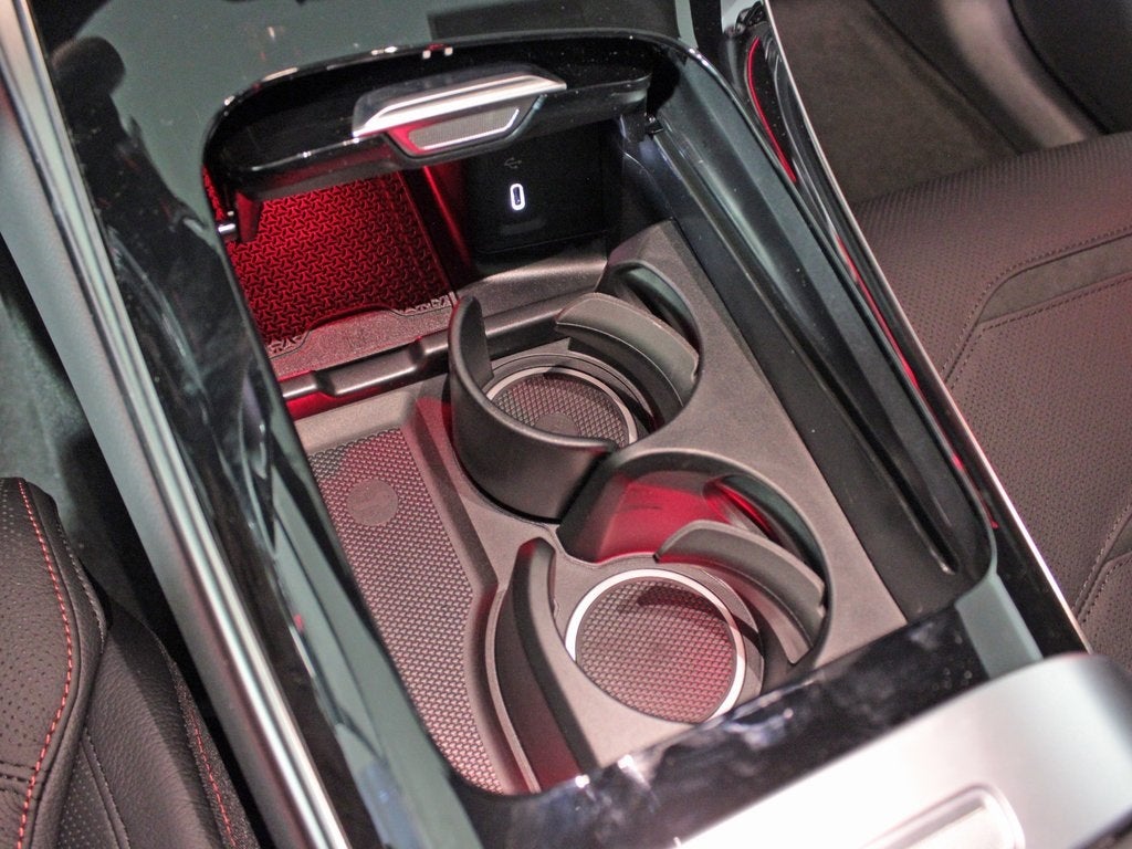 2026 Mercedes-Benz GLC GLC 43 AMG® 4MATIC®