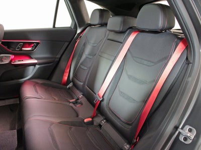 2026 Mercedes-Benz GLC GLC 43 AMG® 4MATIC®