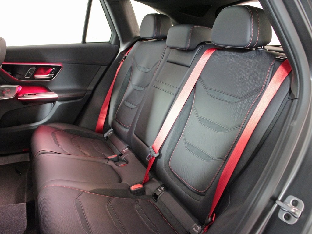 2026 Mercedes-Benz GLC GLC 43 AMG® 4MATIC®