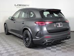 2026 Mercedes-Benz GLC GLC 43 AMG® 4MATIC®