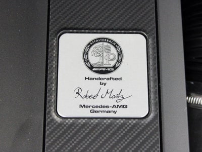 2026 Mercedes-Benz GLC GLC 43 AMG® 4MATIC®