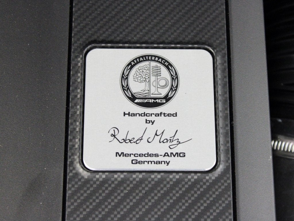 2026 Mercedes-Benz GLC GLC 43 AMG® 4MATIC®