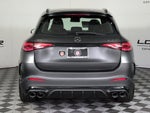 2026 Mercedes-Benz GLC GLC 43 AMG® 4MATIC®