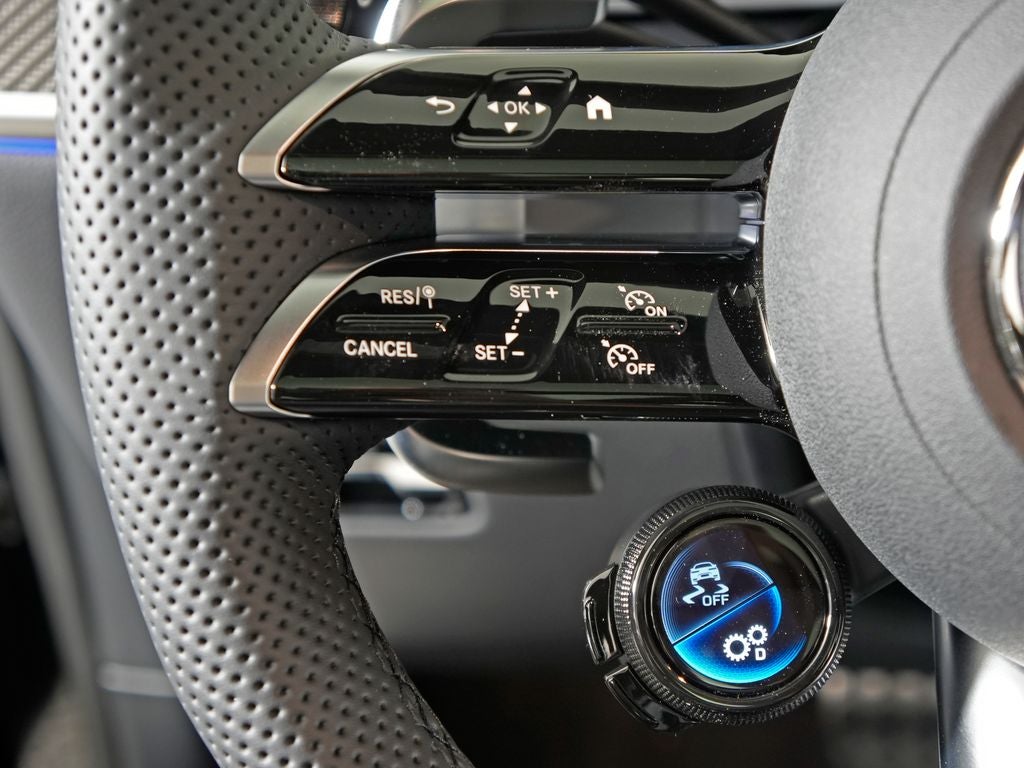 2026 Mercedes-Benz GLC GLC 43 AMG® 4MATIC®