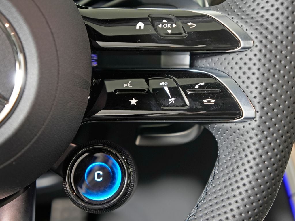 2026 Mercedes-Benz GLC GLC 43 AMG® 4MATIC®