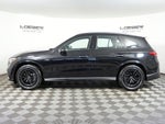 2026 Mercedes-Benz GLC GLC 43 AMG® 4MATIC®