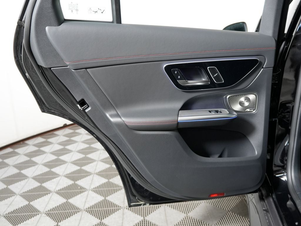 2026 Mercedes-Benz GLC GLC 43 AMG® 4MATIC®