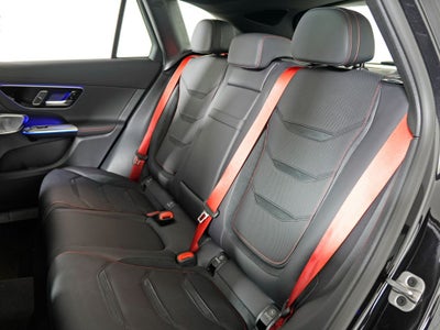 2026 Mercedes-Benz GLC GLC 43 AMG® 4MATIC®