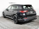 2026 Mercedes-Benz GLC GLC 43 AMG® 4MATIC®