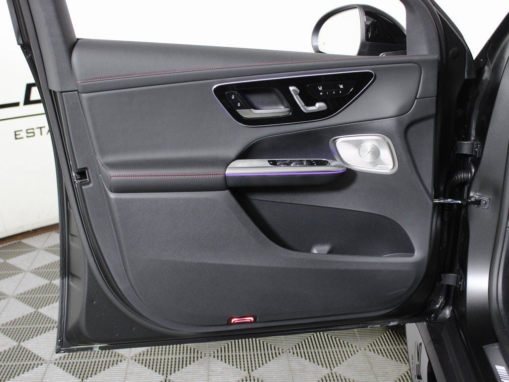 2026 Mercedes-Benz GLC GLC 43 AMG® 4MATIC®