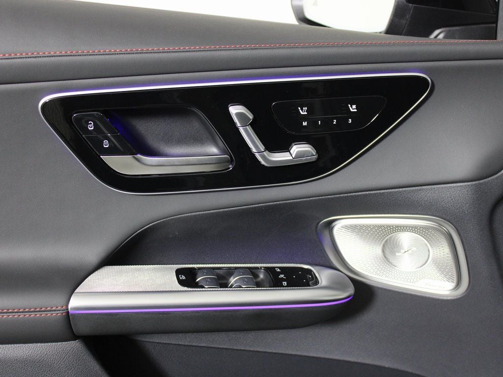 2026 Mercedes-Benz GLC GLC 43 AMG® 4MATIC®