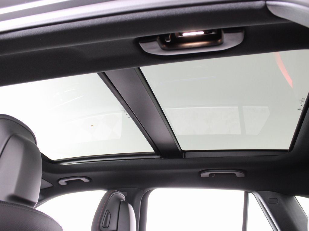 2026 Mercedes-Benz GLC GLC 43 AMG® 4MATIC®