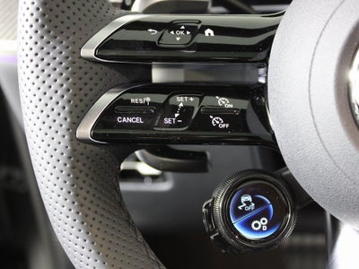 2026 Mercedes-Benz GLC GLC 43 AMG® 4MATIC®