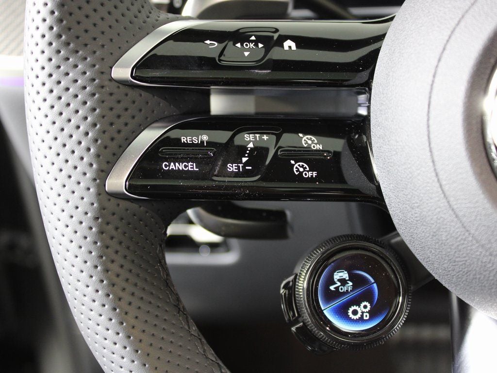 2026 Mercedes-Benz GLC GLC 43 AMG® 4MATIC®