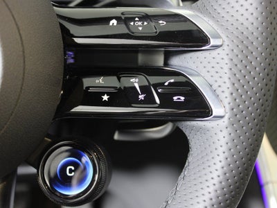 2026 Mercedes-Benz GLC GLC 43 AMG® 4MATIC®