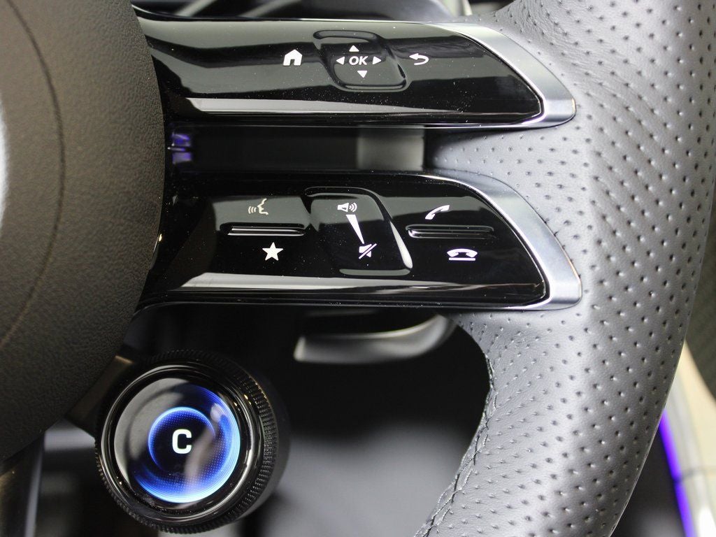 2026 Mercedes-Benz GLC GLC 43 AMG® 4MATIC®