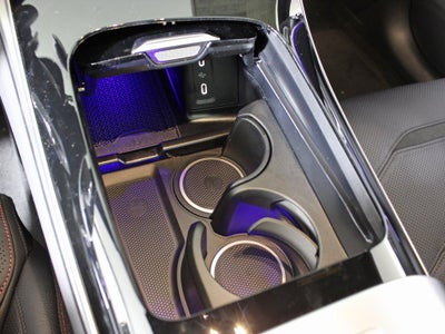 2026 Mercedes-Benz GLC GLC 43 AMG® 4MATIC®