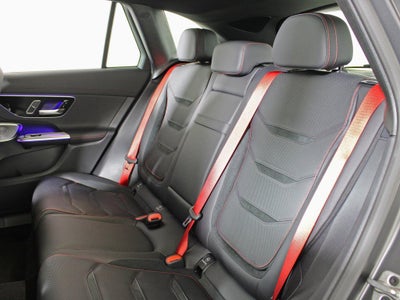 2026 Mercedes-Benz GLC GLC 43 AMG® 4MATIC®