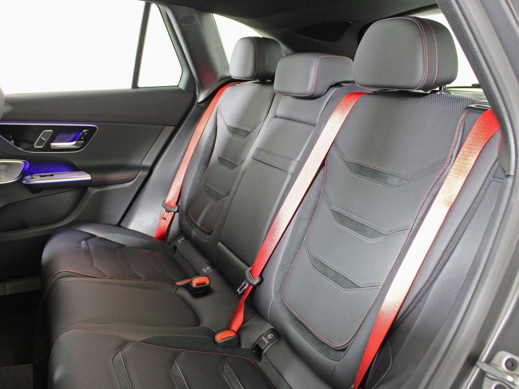 2026 Mercedes-Benz GLC GLC 43 AMG® 4MATIC®