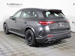 2026 Mercedes-Benz GLC GLC 43 AMG® 4MATIC®