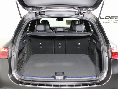 2026 Mercedes-Benz GLC GLC 43 AMG® 4MATIC®