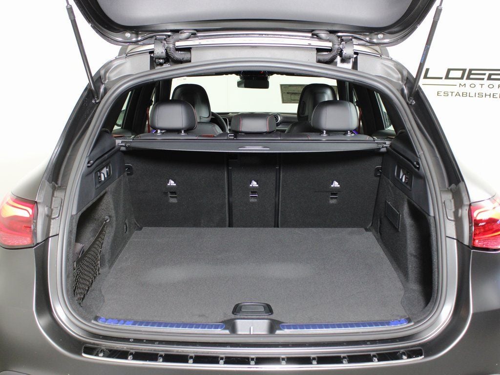 2026 Mercedes-Benz GLC GLC 43 AMG® 4MATIC®