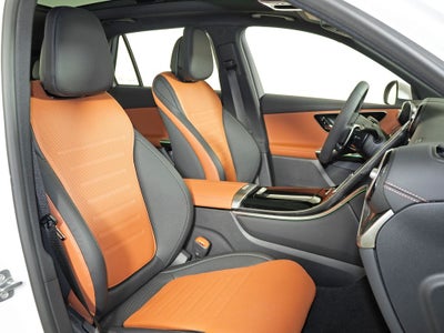 2026 Mercedes-Benz GLC GLC 43 AMG® 4MATIC®