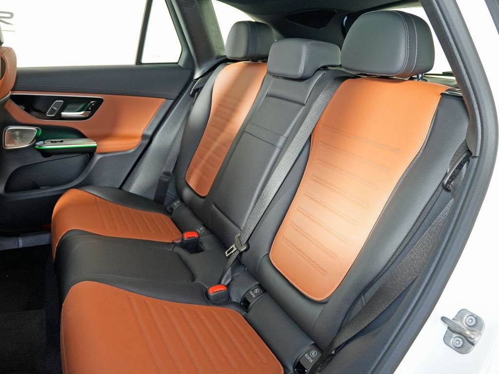 2026 Mercedes-Benz GLC GLC 43 AMG® 4MATIC®