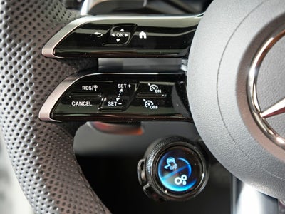 2026 Mercedes-Benz GLC GLC 43 AMG® 4MATIC®