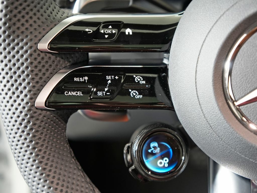 2026 Mercedes-Benz GLC GLC 43 AMG® 4MATIC®