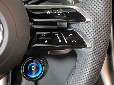 2026 Mercedes-Benz GLC GLC 43 AMG® 4MATIC®