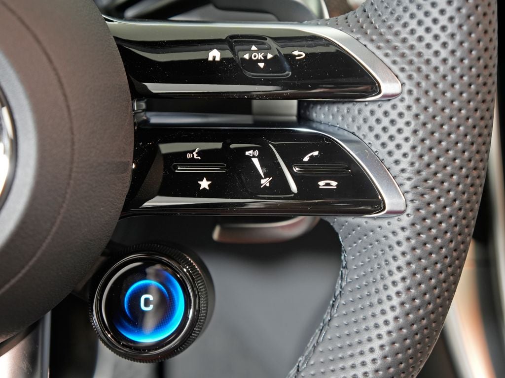 2026 Mercedes-Benz GLC GLC 43 AMG® 4MATIC®